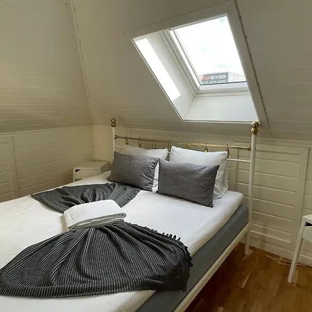 10 Nicolas Parking Generous Terrace Stavanger