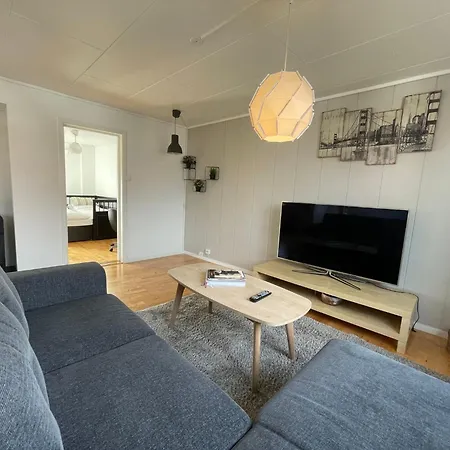 10 Nicolas Parking Generous Terrace Apartment Stavanger