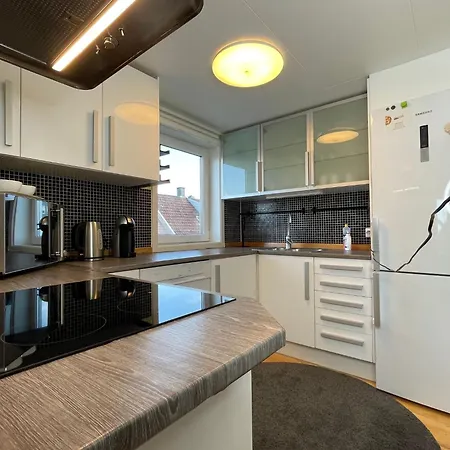 Διαμέρισμα 10 Nicolas Parking Generous Terrace *