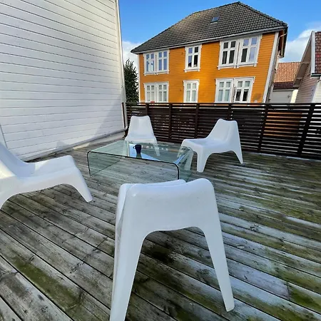 Stavanger Bnb 10 Nicolas Parking Generous Terrace Stavanger