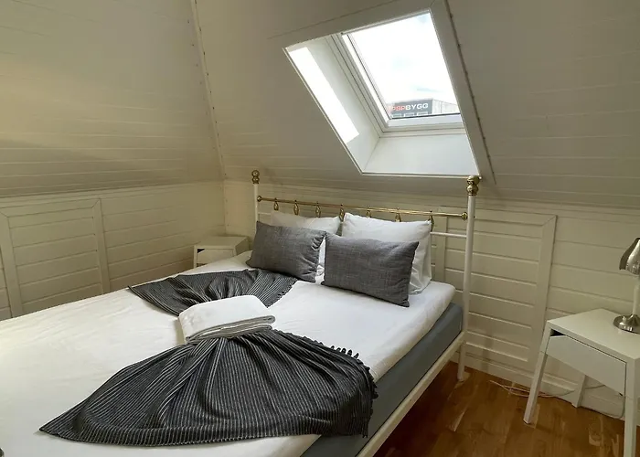 10 Nicolas Parking Generous Terrace Stavanger