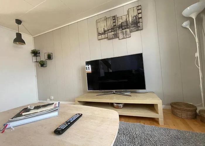 10 Nicolas Parking Generous Terrace *