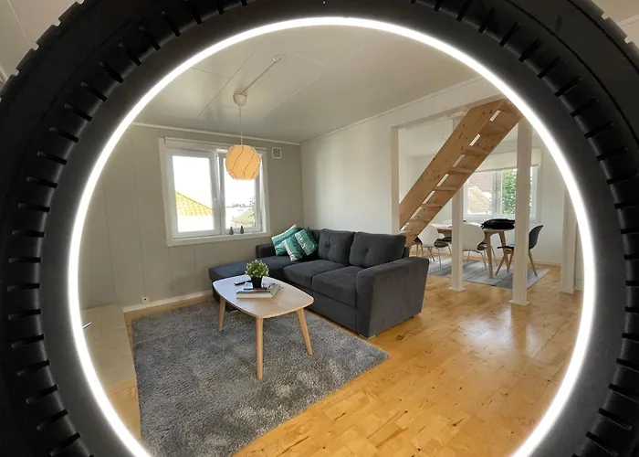 Apartman 10 Nicolas Parking Generous Terrace *