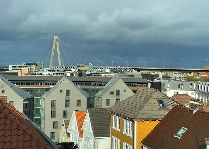 10 Nicolas Parking Generous Terrace *