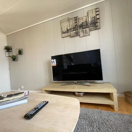 10 Nicolas Parking Generous Terrace *